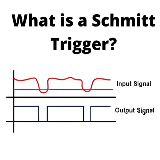 Mi az a Schmitt Trigger?