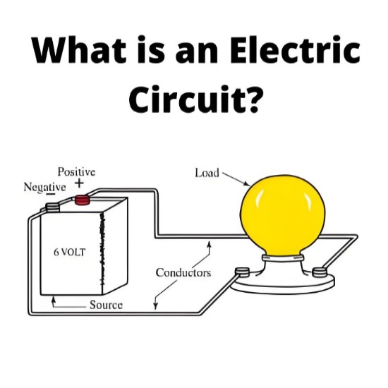 Co je elektrický obvod?