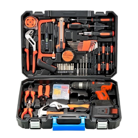 Strumenti elettrici