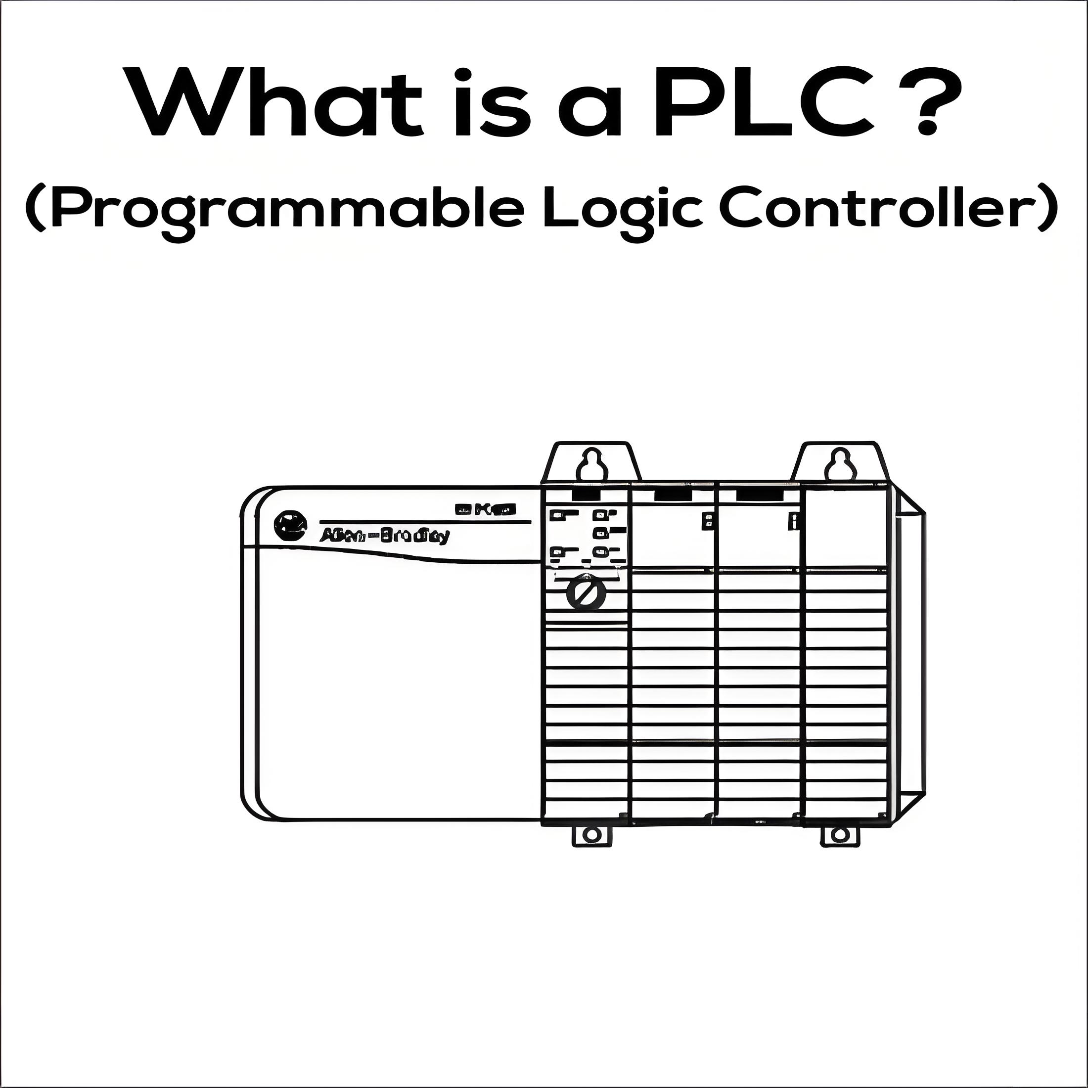 PLC کیا ہے؟