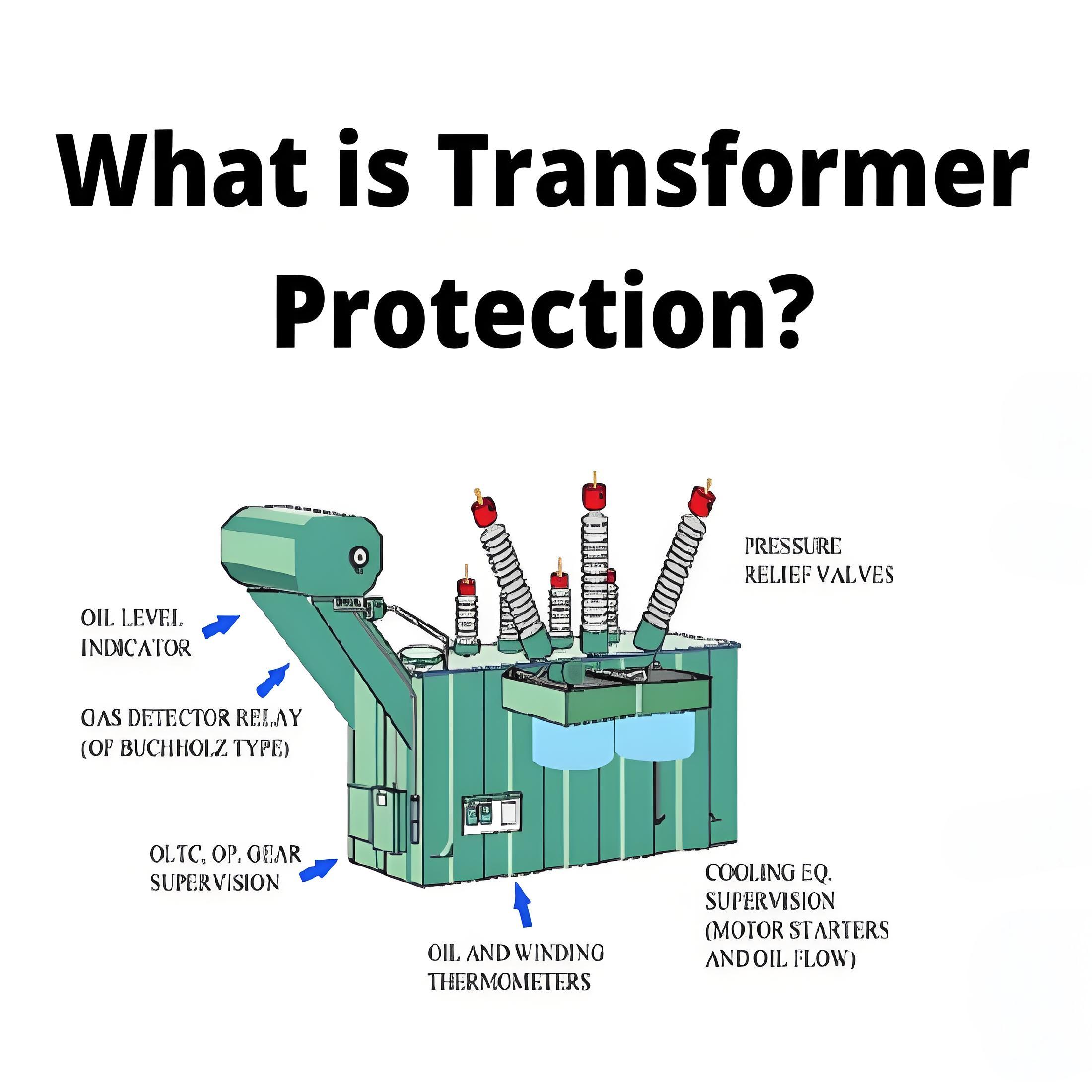 Qu'est-ce que la protection des transformateurs