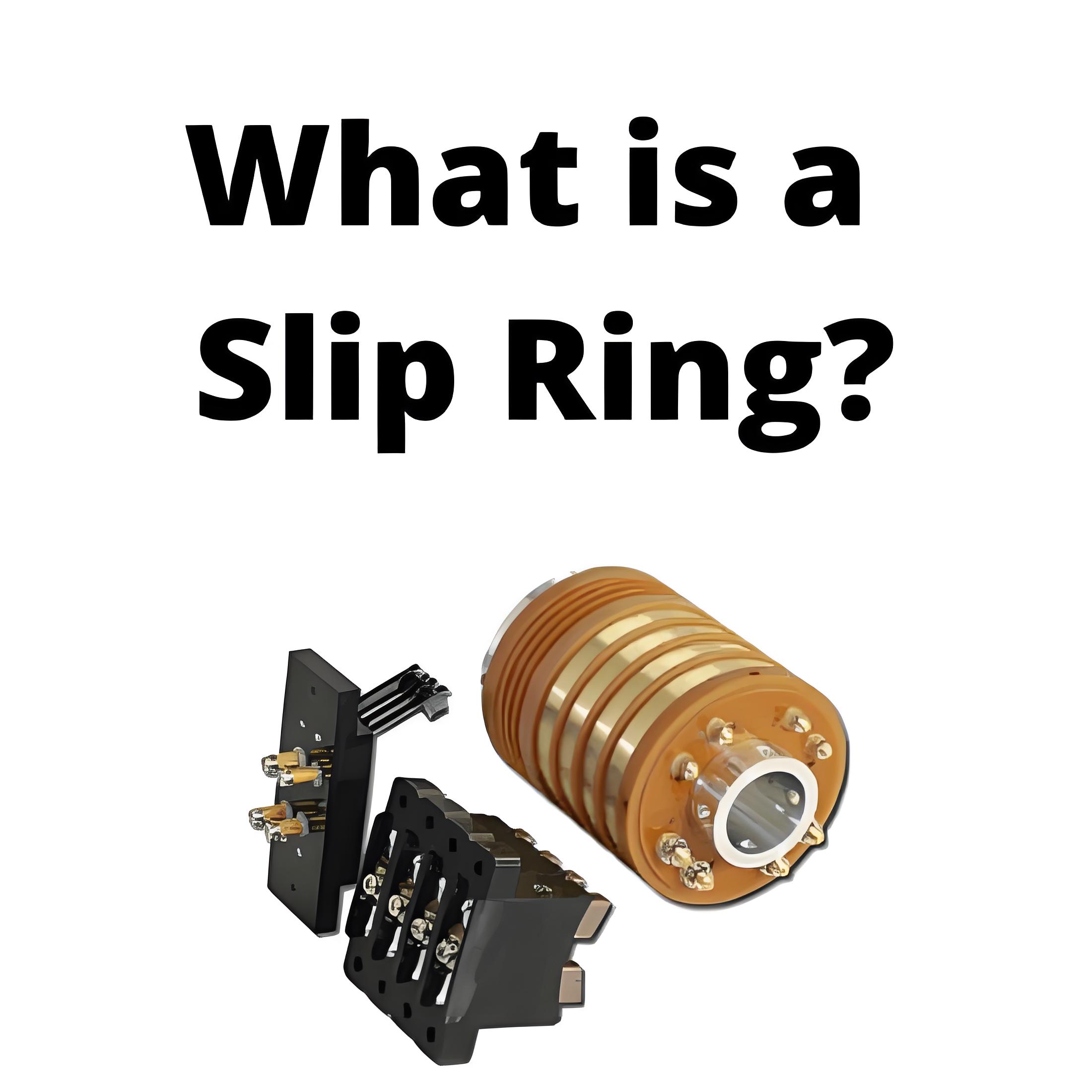 Điều gì là một vòng trượt?