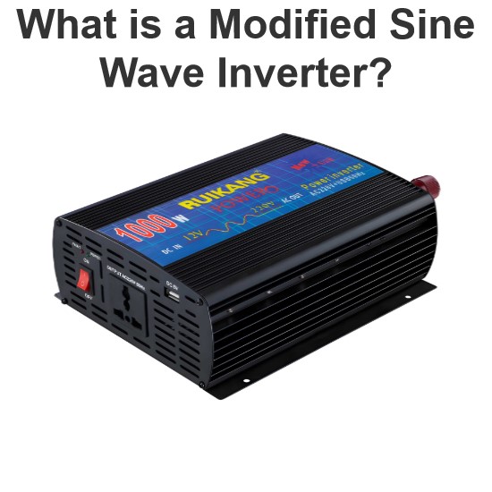 Mai shi ne Infa Inverter na Sine Wave da Sabon Rubutu