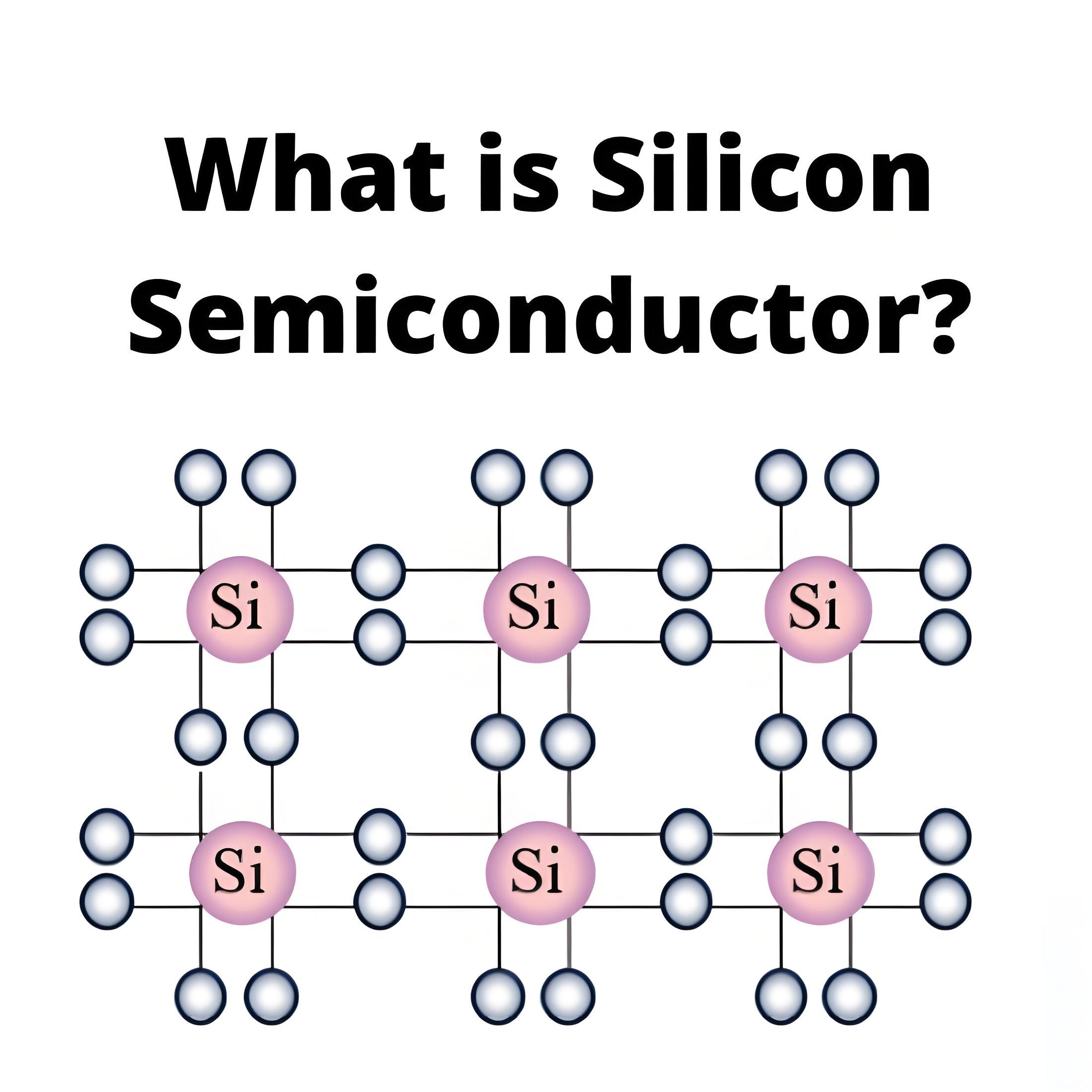 Misal Silicon Semiconductor?