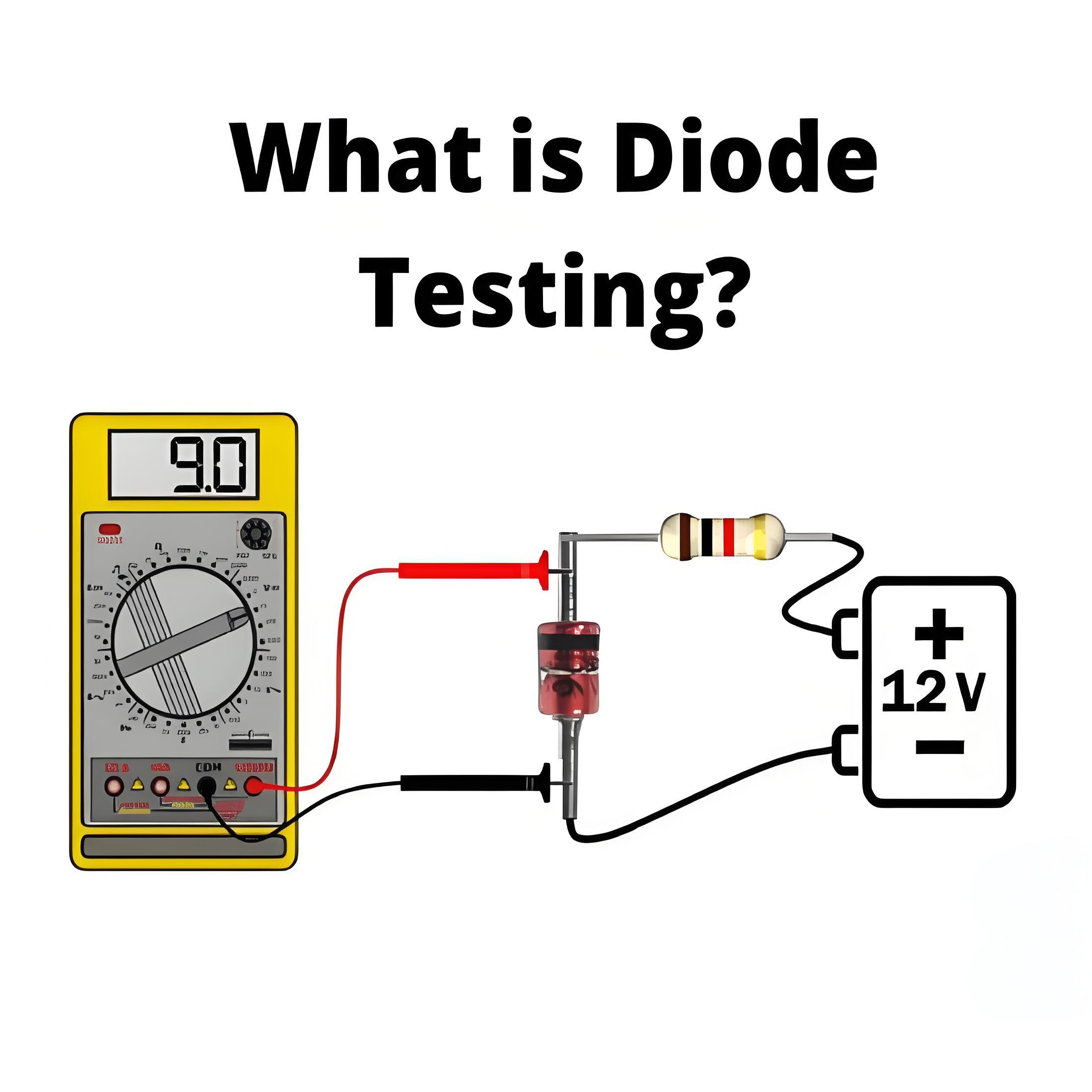 Misalai Diodi?
