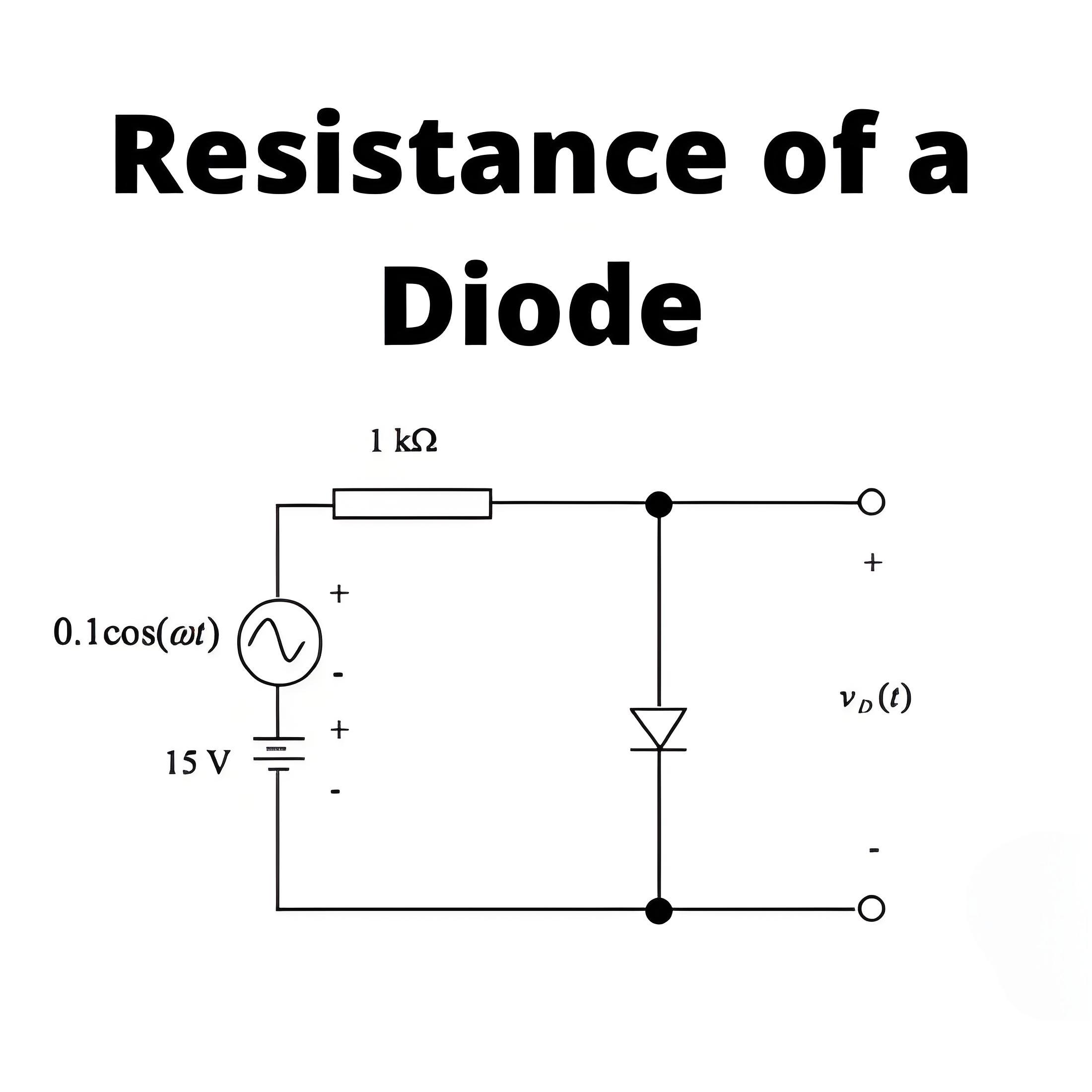 Dian gida na Diode