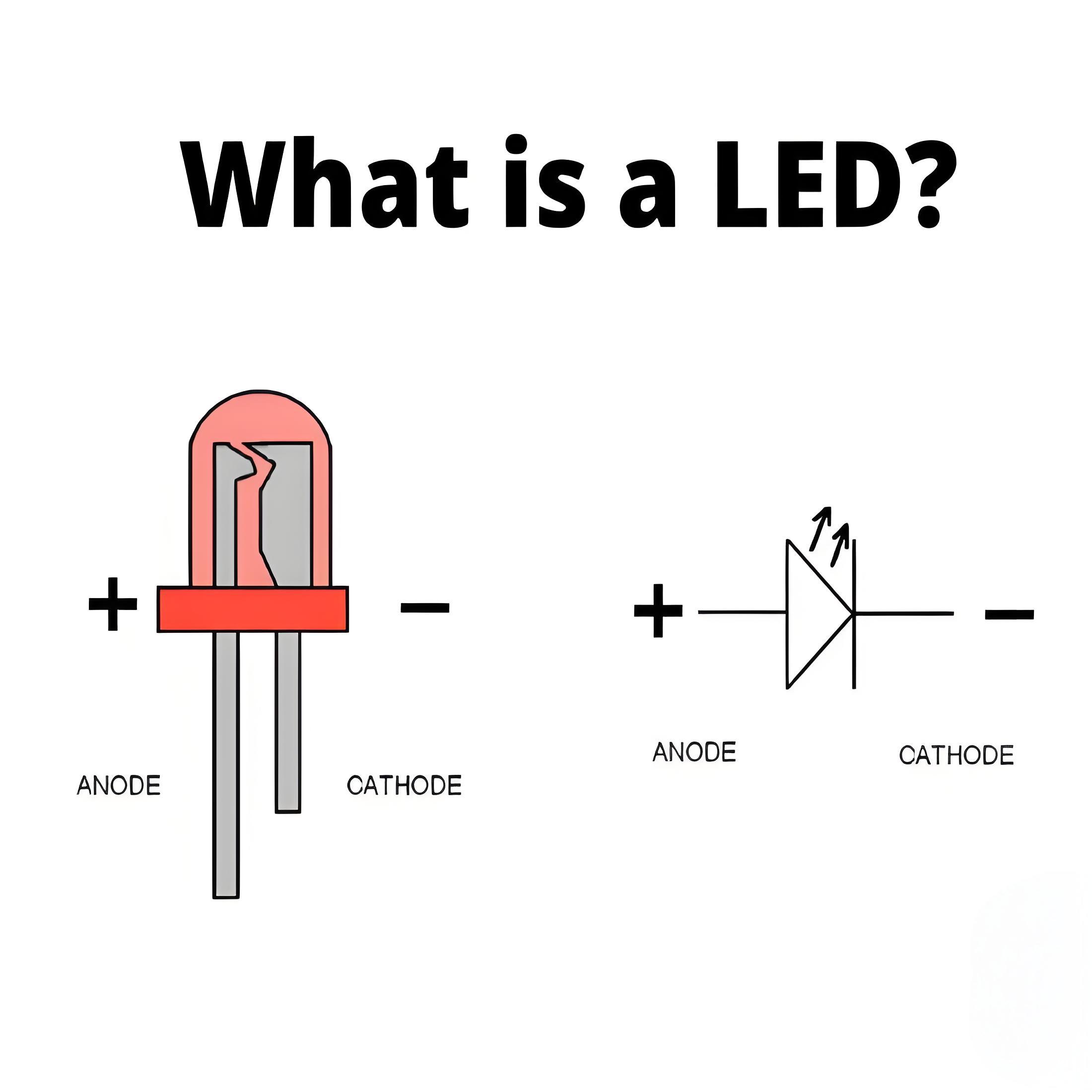 Mai LED ne?
