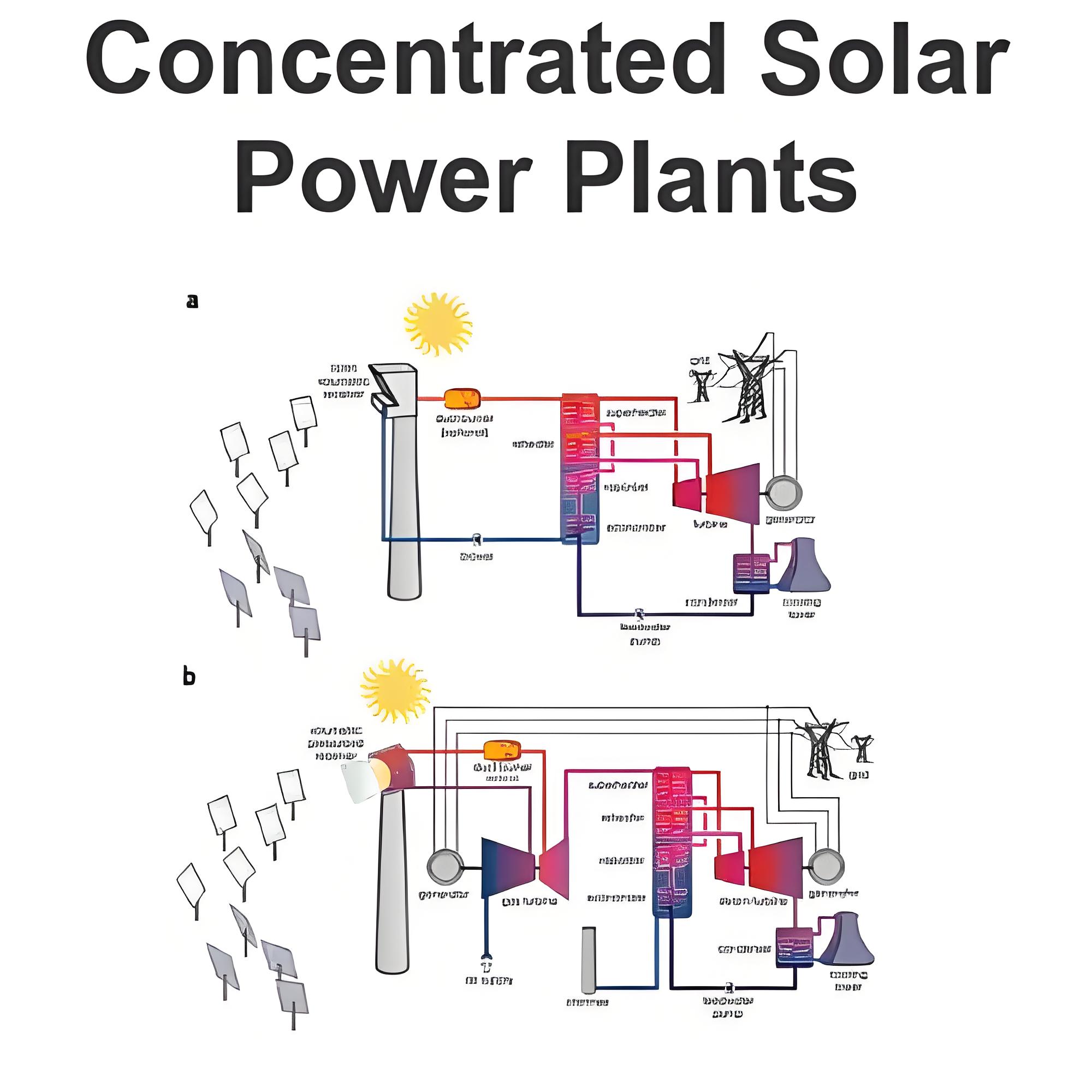 # Power Systems # Generator