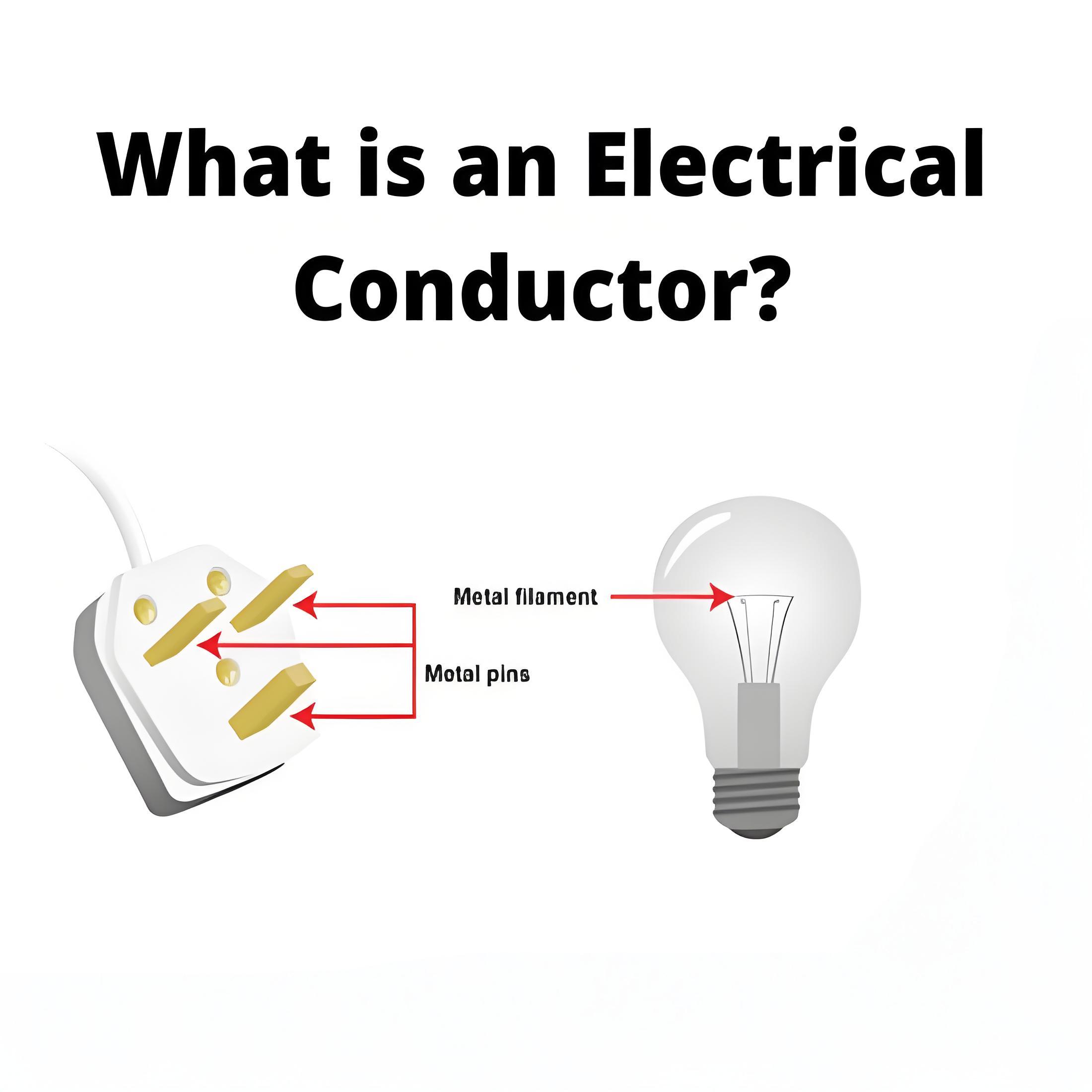 Me kwanen shi da aka yi aiki a cikin masana'antar taurari?
What is an Electrical Conductors? 
Me kwanen shi da aka yi aiki a cikin masana'antar taurari?