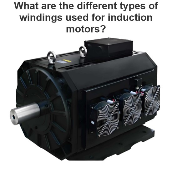 # Machines # Electric Motors
