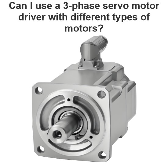 # Machines # Electric Motors
