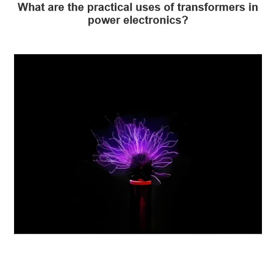 # Power Systems # Measurement