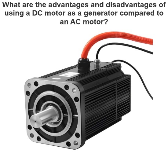 # Machines # Electric Motors