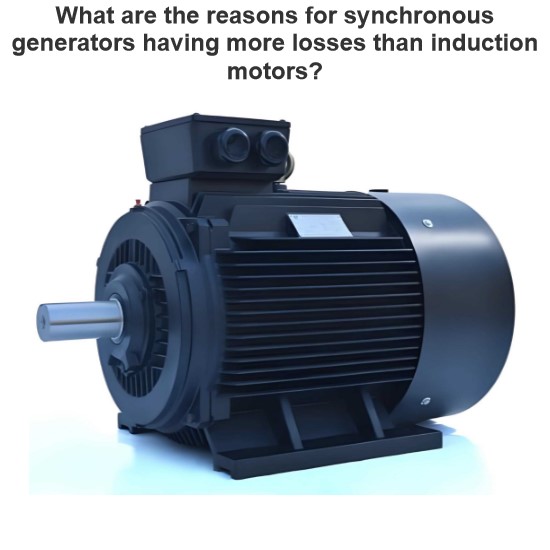 # Machines # Generator
