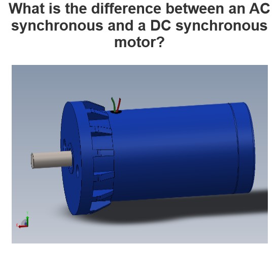 # Machines # Electric Motors