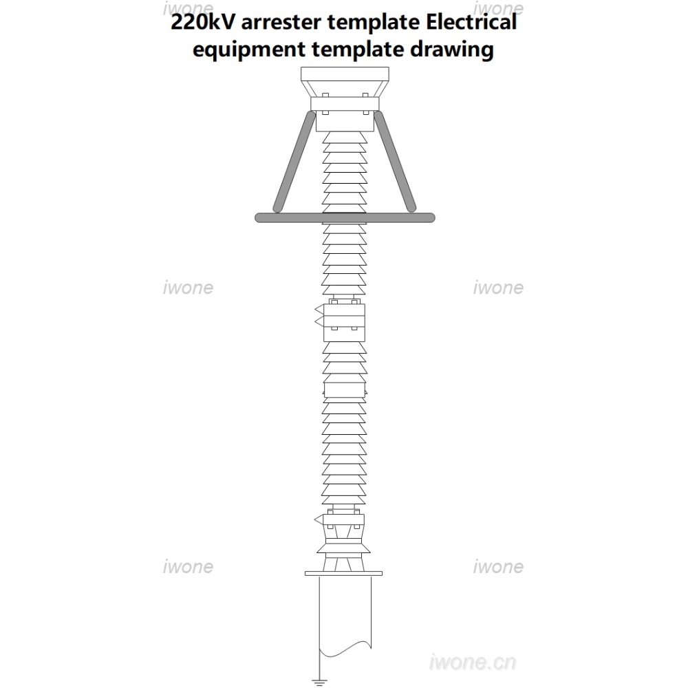 قالب فریزنده 220kV قالب رسمی تجهیزات برق