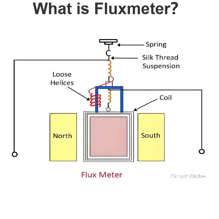 What is Fluxmeter？