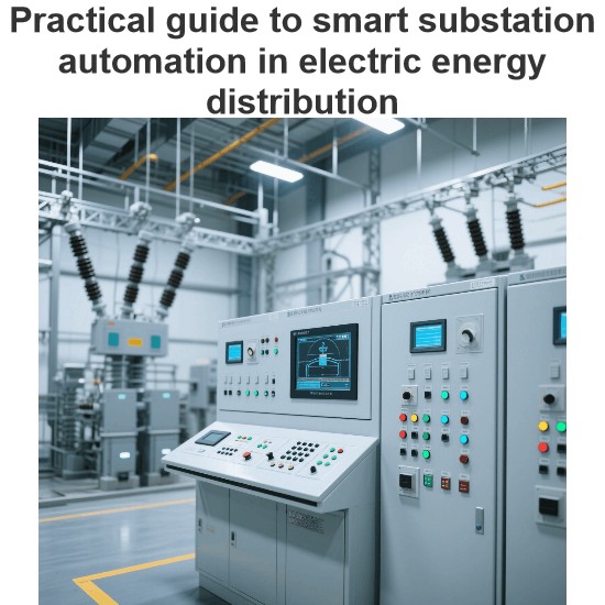 #Distribution Transformer #Applications and Trends
