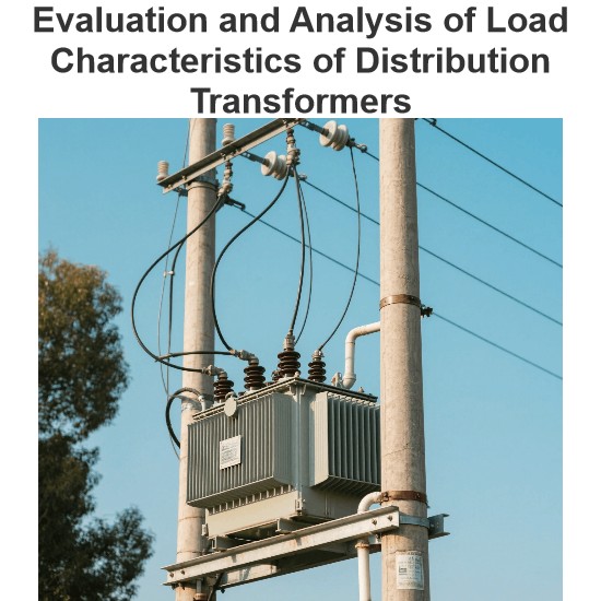 #Distribution Transformer #Design and Simulation