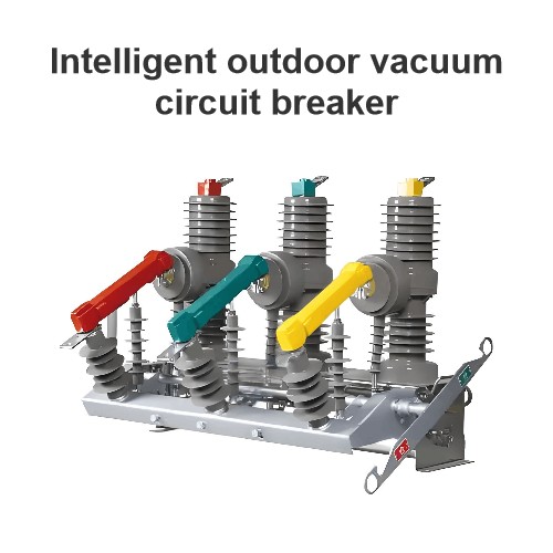 #Outdoor vacuum circuit breaker #Applications and Trends