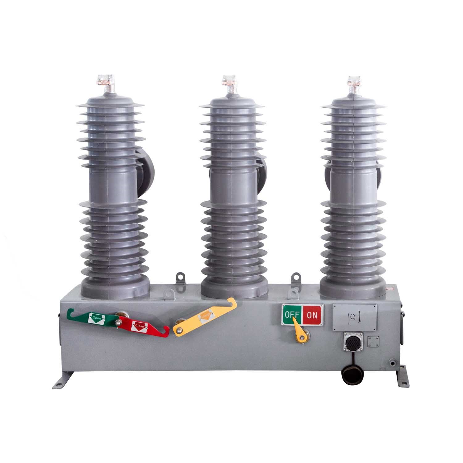 Automatic Circuit Recloser: Elevating Grid Protection with Intelligent Automation