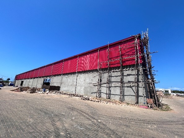 Construction
