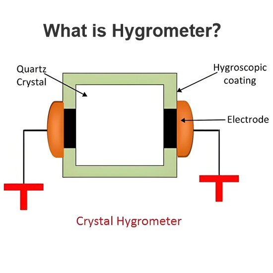 What is Hygrometer？