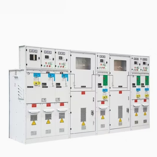 Kernproblem in Südostasien 12kV Mittelspannungsschaltanlagen