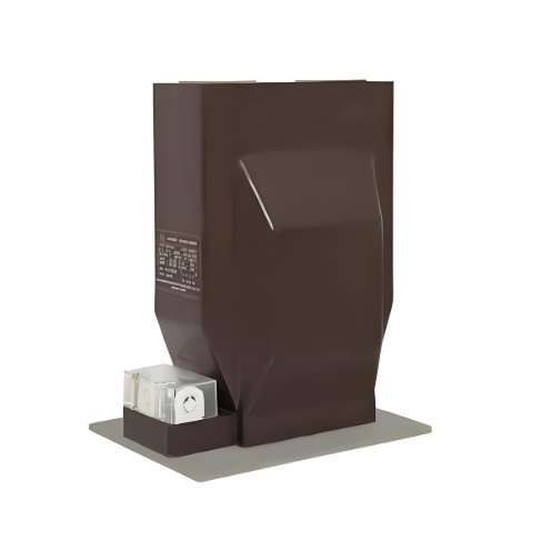 High - Humidity/High - Pollution AIS? CT Reliability Enhancement Solution for Tough Conditions