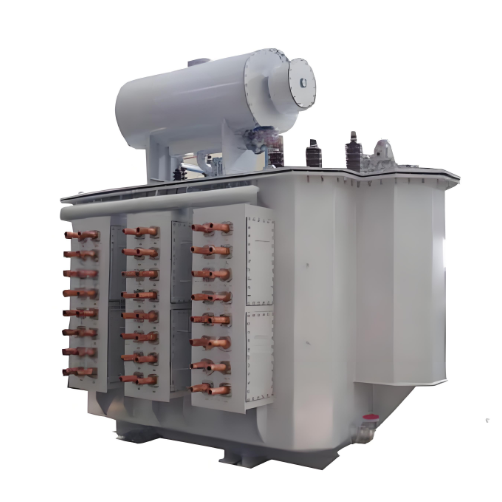 Electric Furnace Transformer Protection Solution