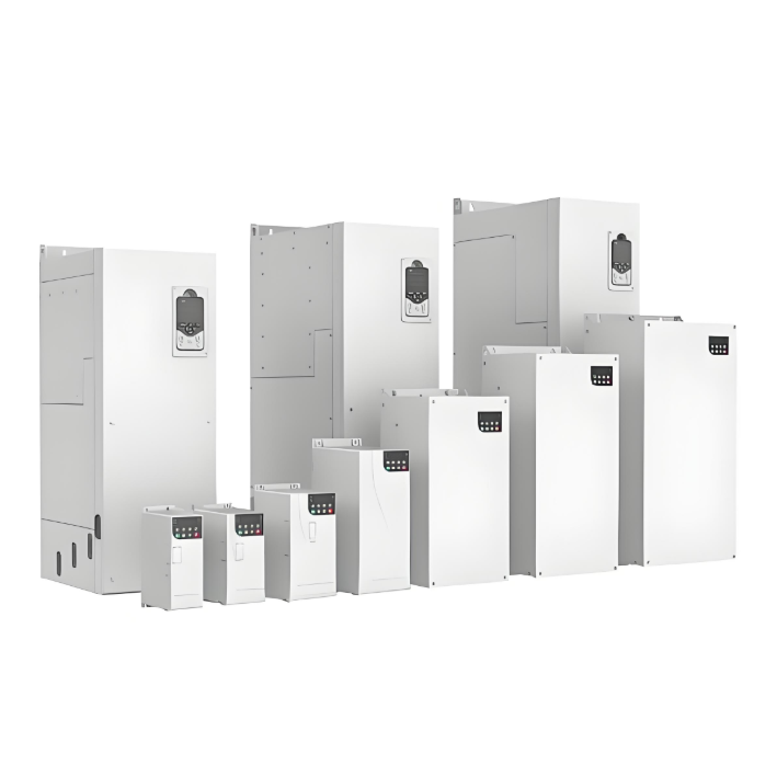 Common Inverter Faults and Solutions