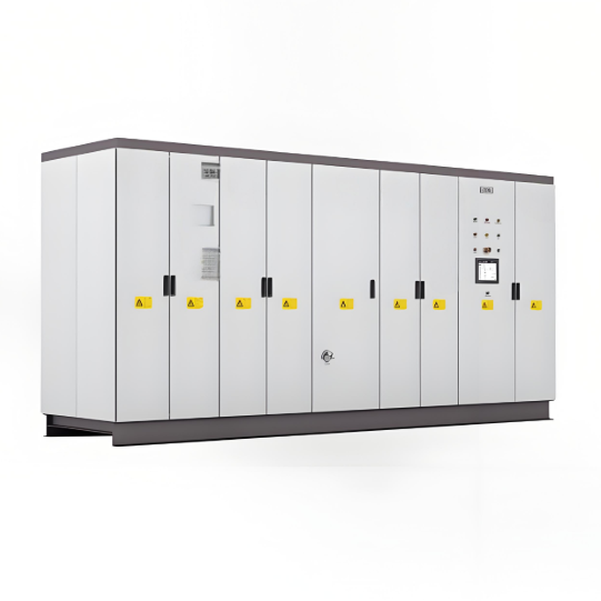 Solutions for Frequent Tripping of Variable Frequency Drives (VFDs)