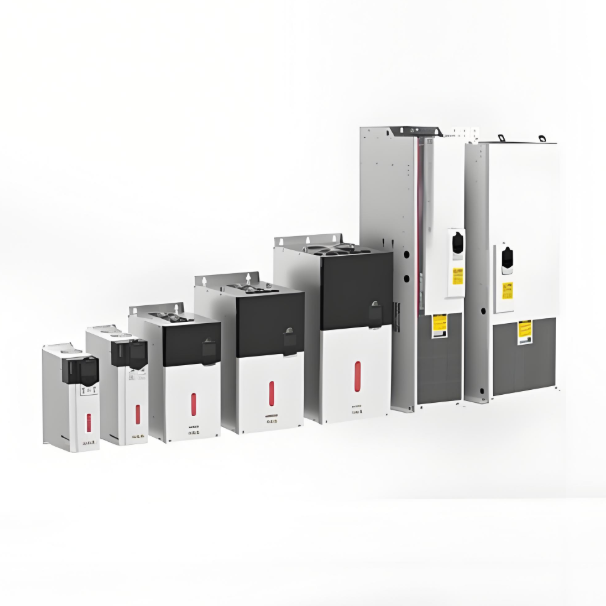 Common Methods for VFD Repair