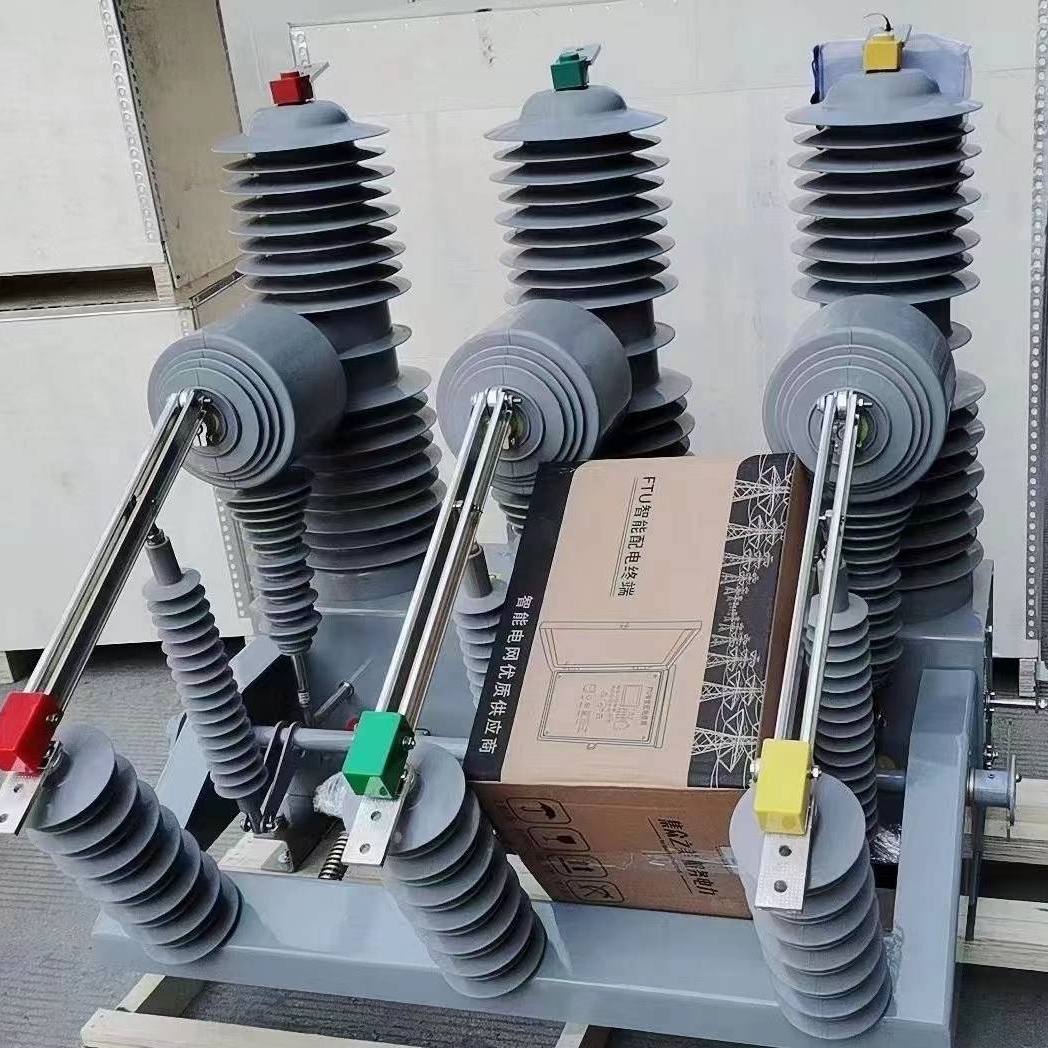 Manejo de Fallas y Mantenimiento de Interruptores Automáticos Inteligentes de Baja Tensión