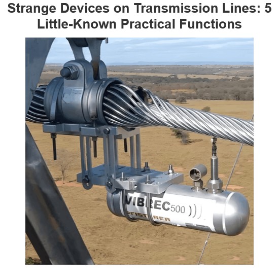 Strange Devices on Transmission Lines: 5 Little-Known Practical Functions（1）