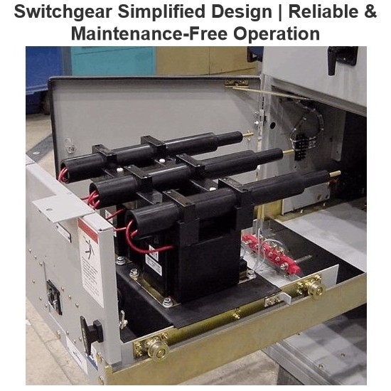 #Power Systems #Switchgear #Design and Maintenance