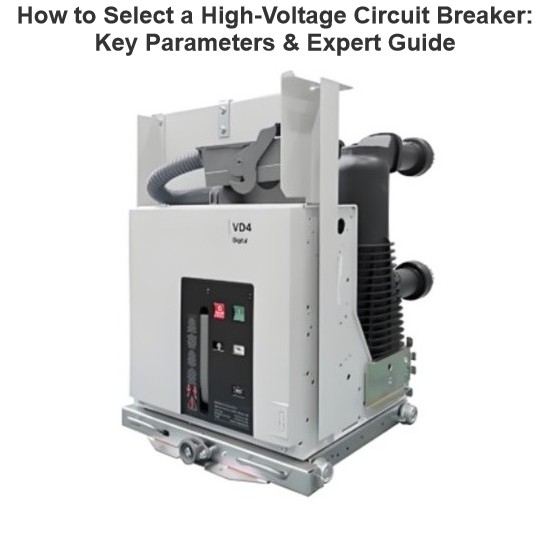 #Power Systems #Switchgear