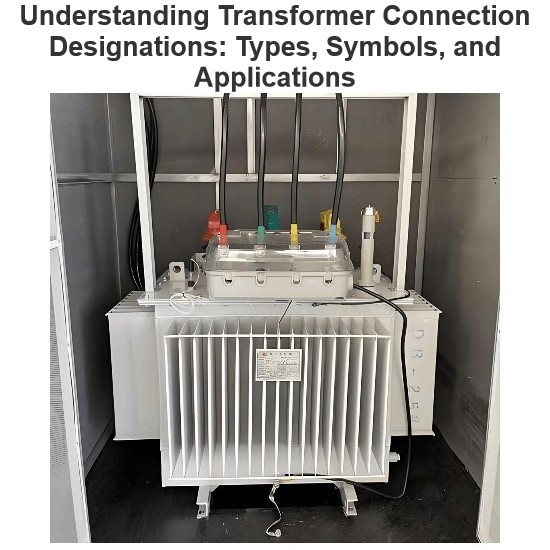 Comprendre les désignations de connexion des transformateurs : Types Symboles et Applications