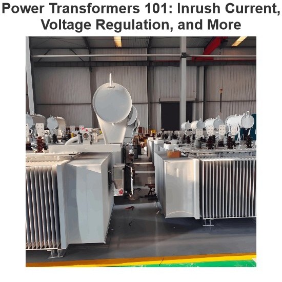 #Power Systems #Machines #Transformer
