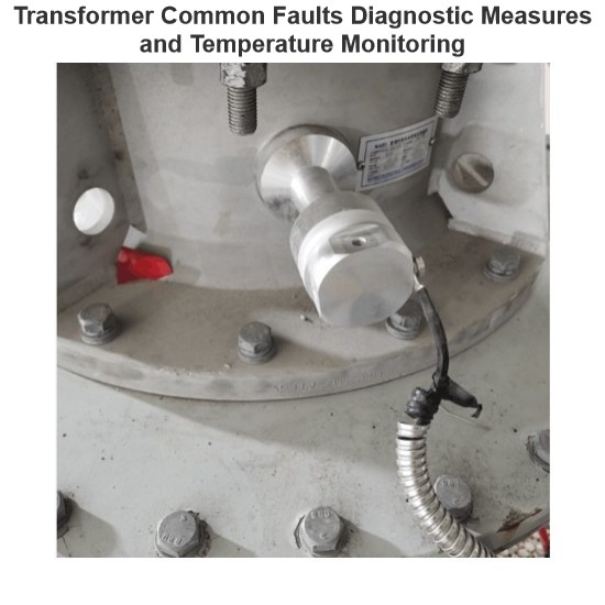 #High Voltage Electrical Apparatus #Electric transformer #Fault Diagnosis