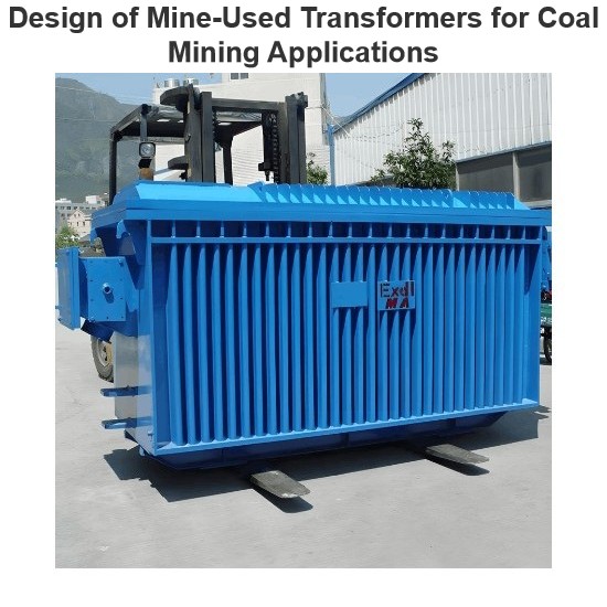 #Power Systems #Machines #Specialty Transformer