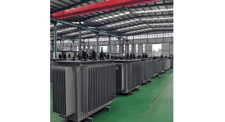  Advantages of SC Series Transformers: Advanced Production Equipment Enabling High Reliability