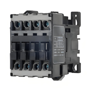 AC Contactor Solutions for the New Energy (Photovoltaic/Wind Power) Sector