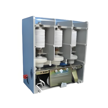 ABB Vacuum Contactor KC2 Power Supply System Technical Transformation Plan