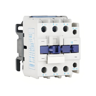 Intelligent Control Module Solution for AC Contactor Voltage Sag Ride-Through