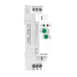 Research on the Application of JSZ3A - B Time Relay in Motor Control System