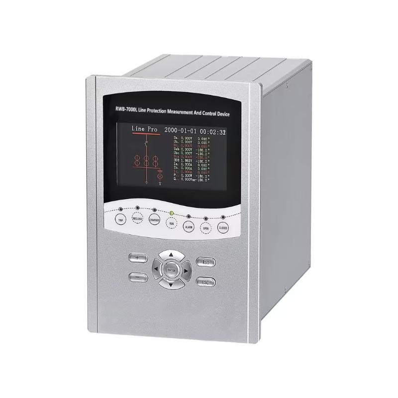 Microcomputer-Based Protection Solution for Transformers