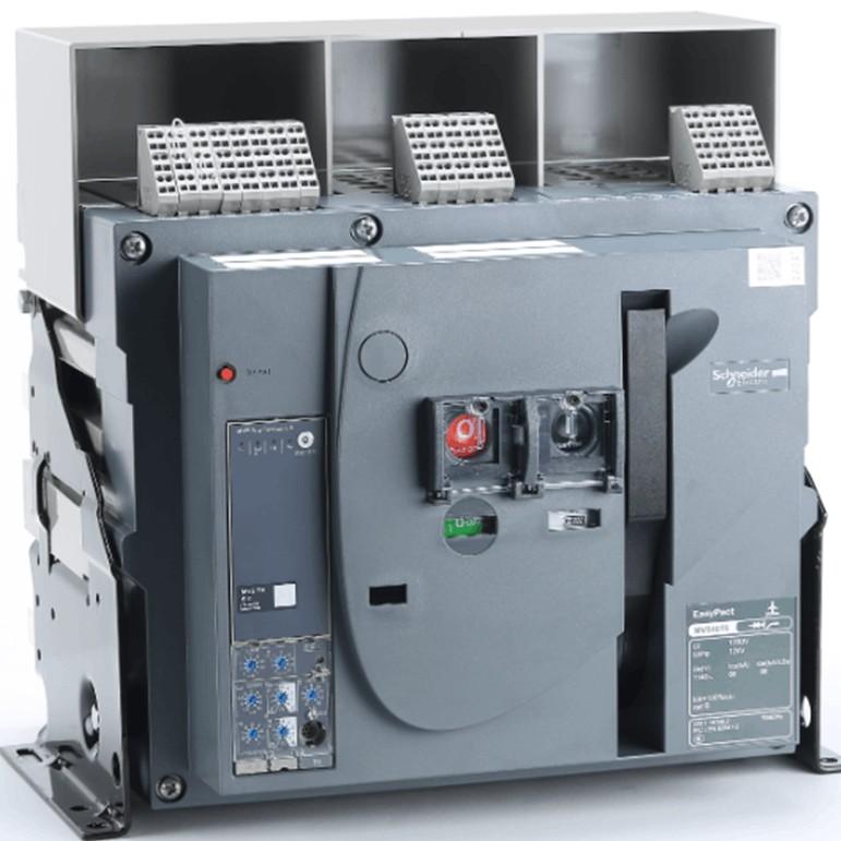 Circuit Breaker Selection and Setting: A Complete Guide from Basic Parameters to Selective Protection