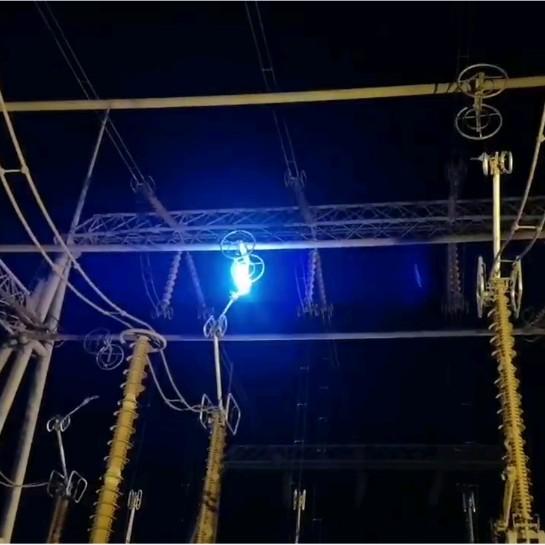 Analysis of Arcing Hazards in High-Voltage Disconnect Switches and Preventive Measures