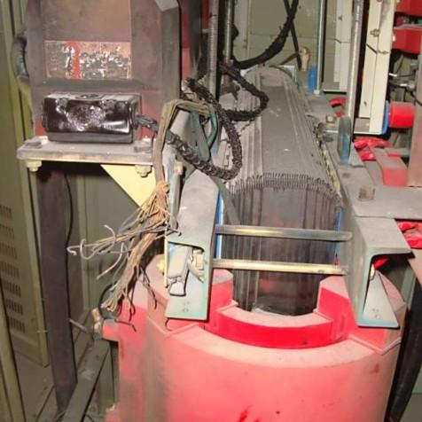 # Machines # Transformer #Fault Diagnosis